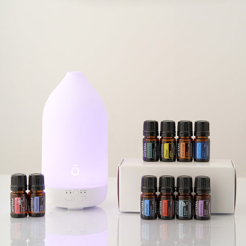 Difusor Laluz - dōTERRA
