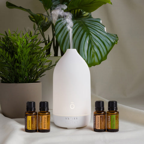 Difusor Laluz - dōTERRA