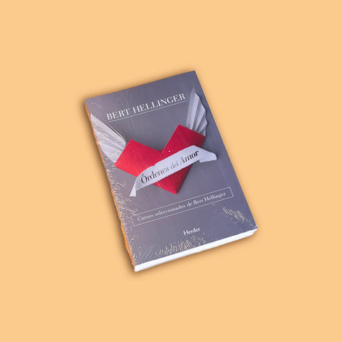 Las Órdenes Del Amor - Bert Hellinger