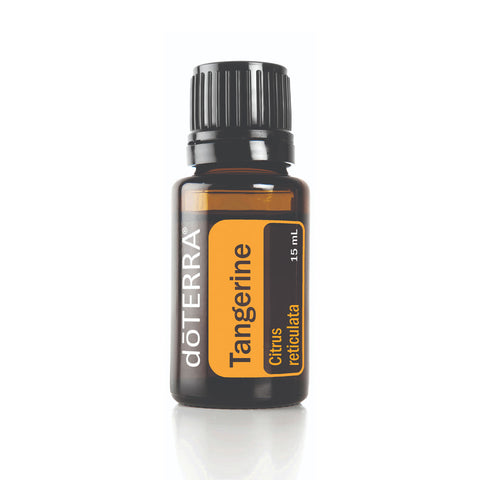 Aceite Esencial de Mandarina 15 ml