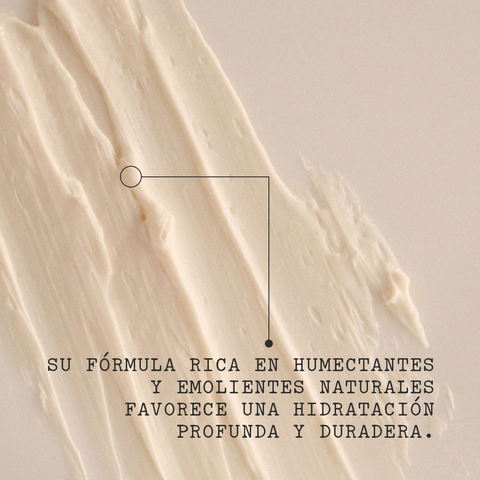 Mantequilla Corporal