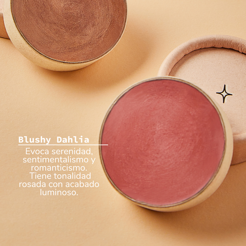 Maquillaje Cremoso