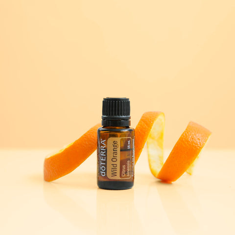 Kit de Aceites Esenciales 5 ml