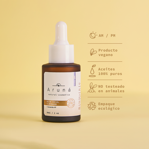Kit Hidratación Piel Seca (Óleum + Crema Facial Bio Complejo)