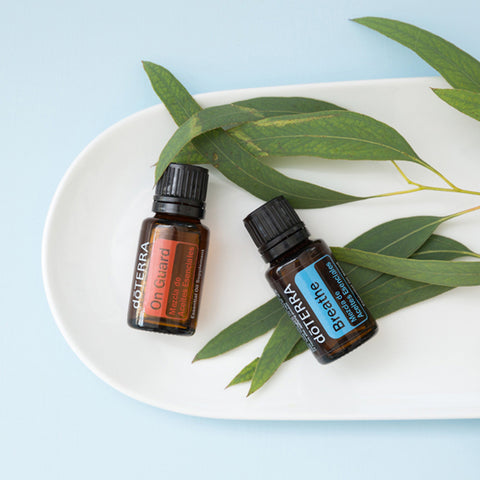 Kit de Aceites Esenciales 5 ml
