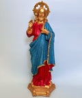 Sagrado Corazón