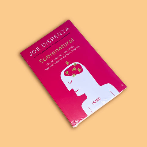 Sobrenatural - Joe Dispenza