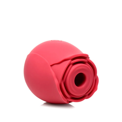 Vibrador y Succionador Ohlala Rose
