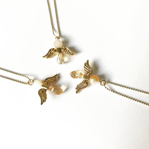 Collar Arcángel