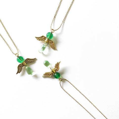 Collar Arcángel